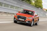 Audi Q2 TDI Design 2016 года (WW)